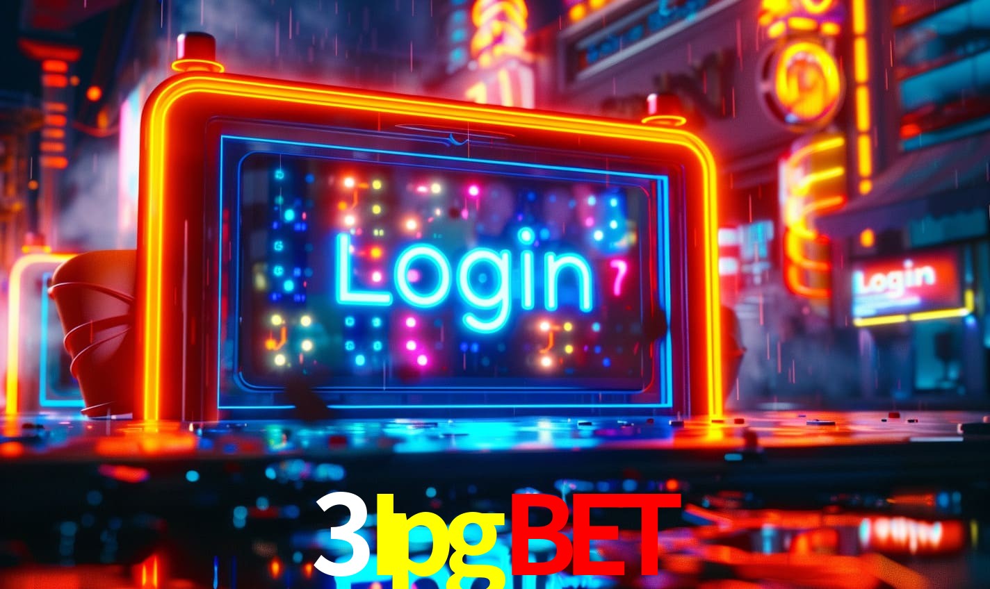 Registre-se hoje no Cassino 3Ipgbet